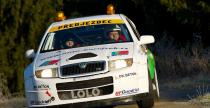 Rally Vsetin